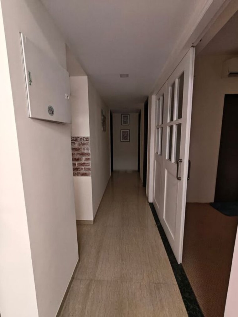 undefined, lodha-belmondo 3 Bedroom 2100 Sq.Ft. Apartment In Gahunje Pune 10227677