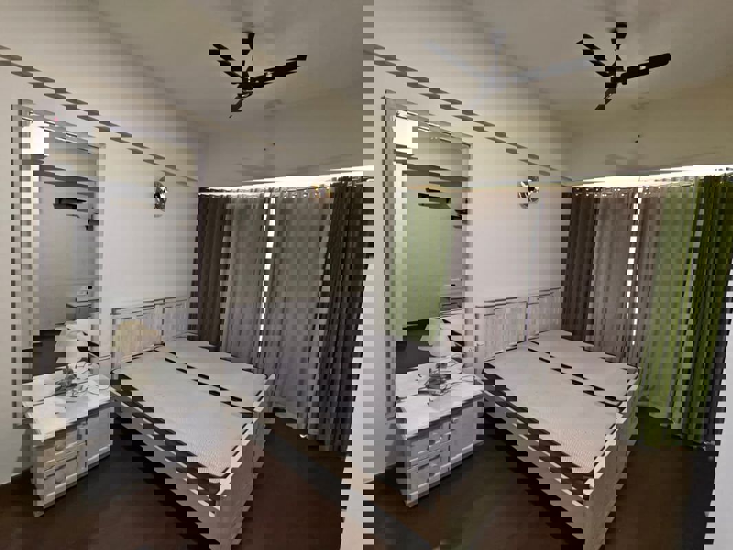 3 BHK + Pooja Room,Extra Room,Store Room 2100 Sq.Ft. Apartment in Lodha Belmondo