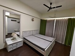 3 BHK + Pooja Room,Extra Room,Store Room Apartment For Sale in Lodha Belmondo