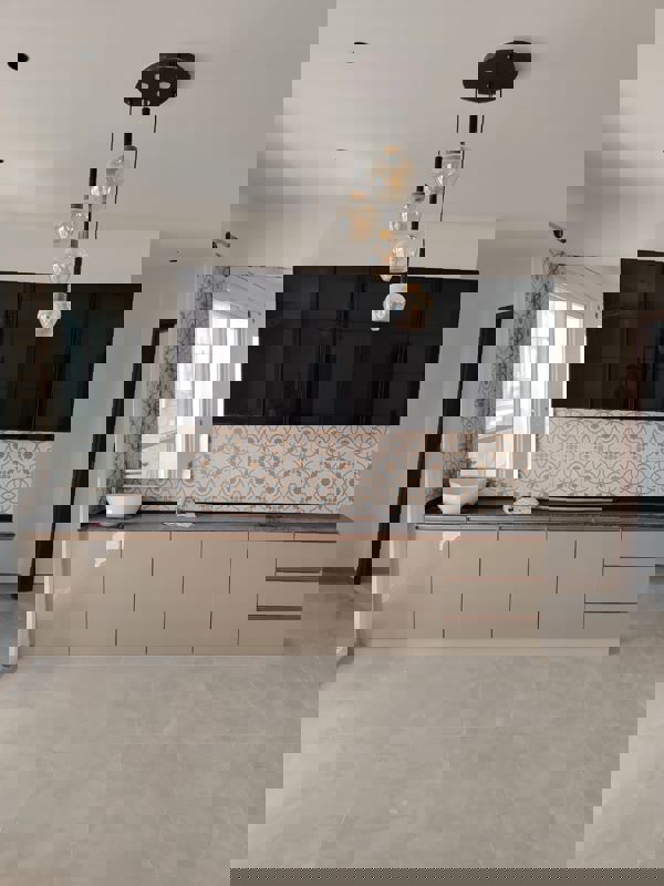 3 BHK + Extra Room Apartment For Rent in Sindhi Colony Ulsoor