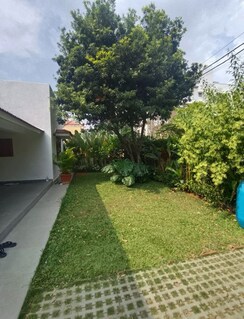 4 BHK + Study Room Independent House For Rent in Deccan Vilas