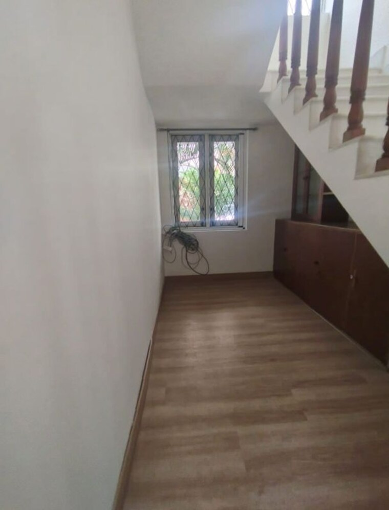 Master Bedroom, deccan-vilas 4 Bedroom 5850 Sq.Ft. Independent House In Dollars Colony Bangalore 9624293