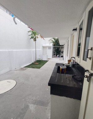 4 BHK Independent House – Exterior View View at Deccan Vilas, Dollars Colony - for Rent