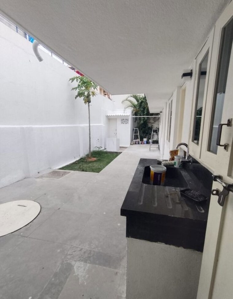 Exterior View, deccan-vilas 4 Bedroom 5850 Sq.Ft. Independent House In Dollars Colony Bangalore 9624293
