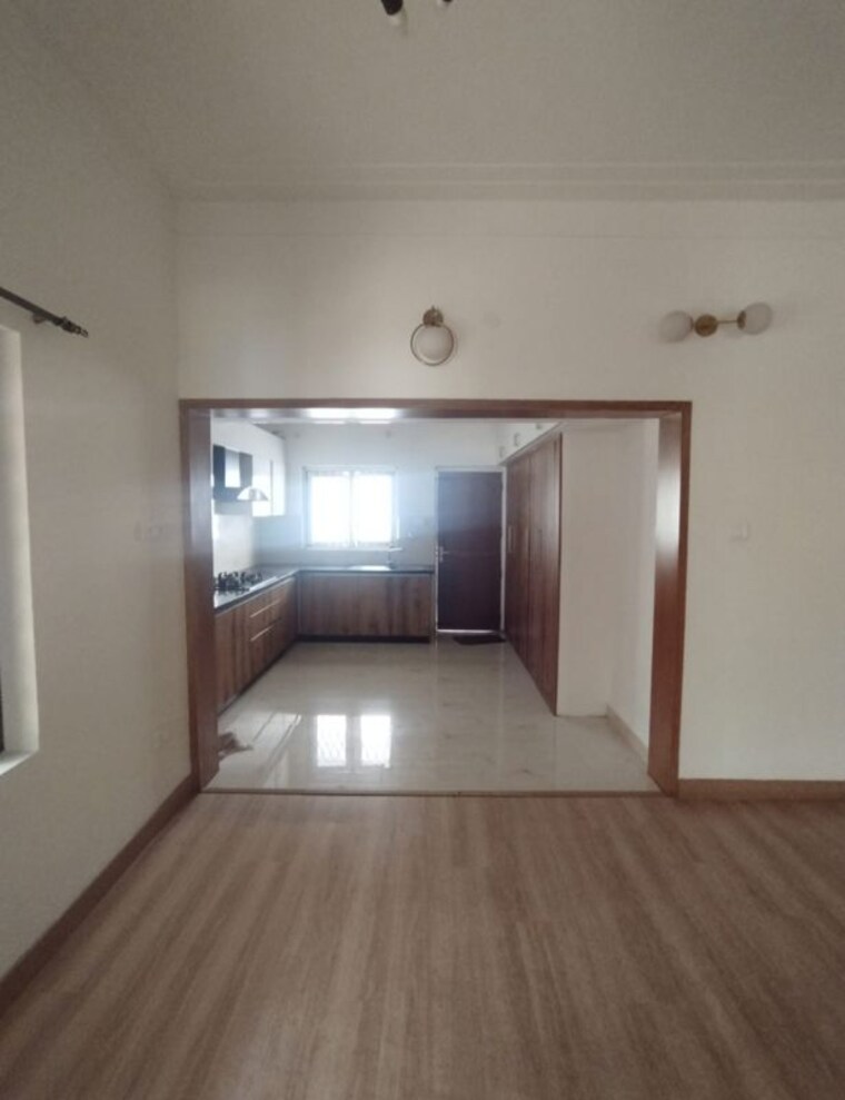 Kitchen, deccan-vilas 4 Bedroom 5850 Sq.Ft. Independent House In Dollars Colony Bangalore 9624293