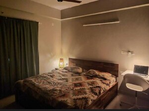 2 BHK Apartment For Rent in N R Windgates, Thanisandra Main Road