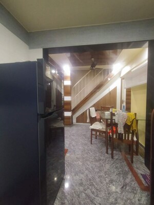 Gym in 1 BHK Apartment at Vanaz Corner, Kothrud – for Rent