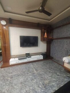1 BHK + Pooja Room,Servant Room,Study Room,Extra Room Apartment For Rent in Vanaz Corner