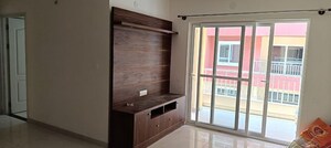 2 BHK Apartment For Rent in Brigade Bricklane, Jakkuru