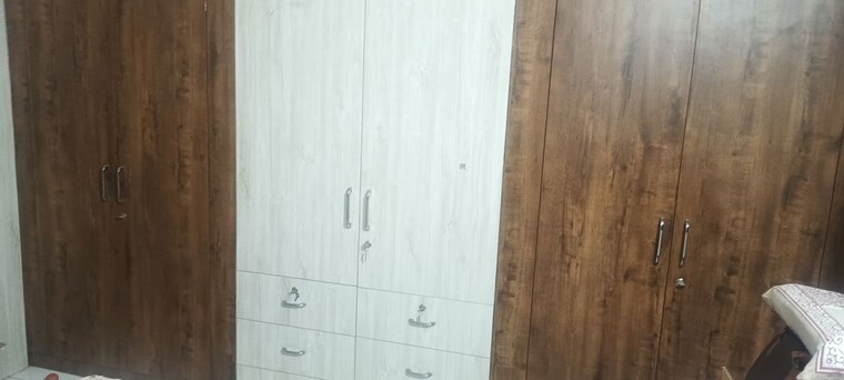 Bathroom, mansarovar 2 Bedroom 750 Sq.Ft. Villa In Mansarovar Jaipur 10227693