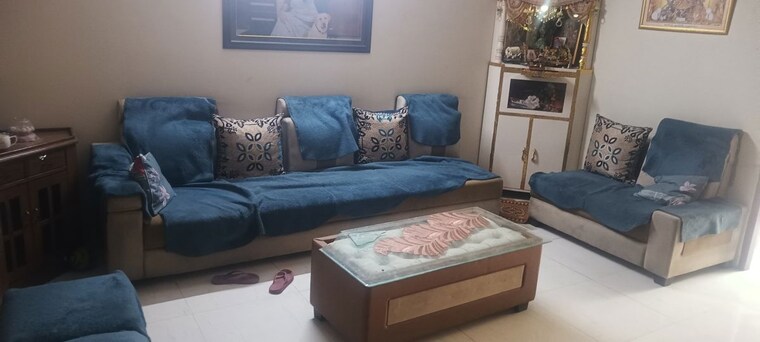 Bedroom, mansarovar 2 Bedroom 750 Sq.Ft. Villa In Mansarovar Jaipur 10227693