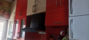 2 BHK Villa For Rent in Mansarovar