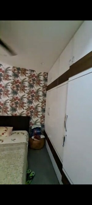 Furnished Amenities in  Pg at Vakola – for Rent