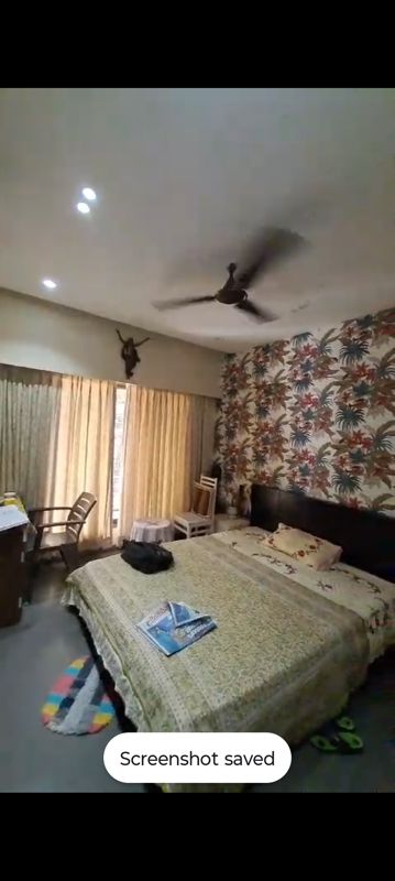 Pg For Rent in Vakola