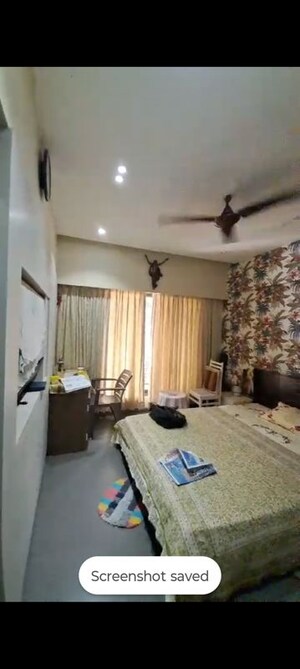 Living Room in  Pg at Vakola – for Rent