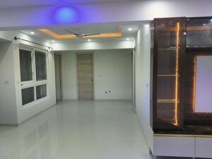 3 BHK Apartment For Rent in DS Max Skycity, Thanisandra
