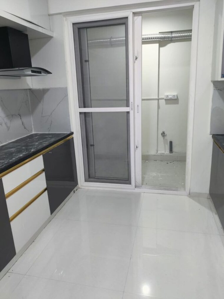 Balcony, ds-max-skycity 3 Bedroom 2239 Sq.Ft. Apartment In Thanisandra Bangalore 10227694