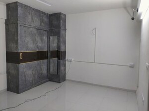 Furnished Amenities in 3 BHK Apartment at DS Max Skycity, Thanisandra – for Rent