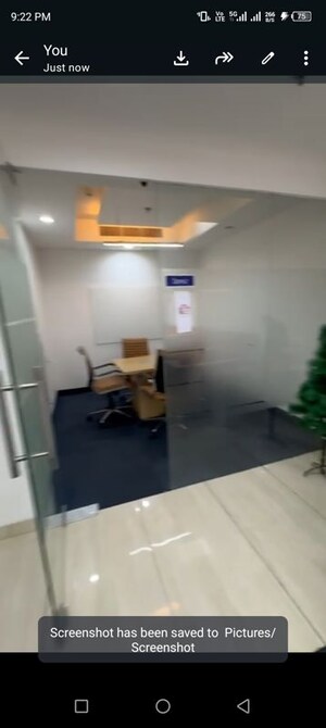 Team Area in  Office Space at JMD Megapolis, Sector 48 – for Rent
