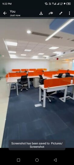 Office Space For Rent in JMD Megapolis