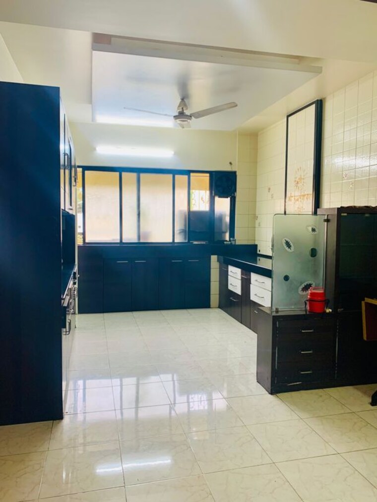 Kitchen, somwar peth 2.5 Bedroom 1100 Sq.Ft. Apartment In Somwar Peth Pune 10227691