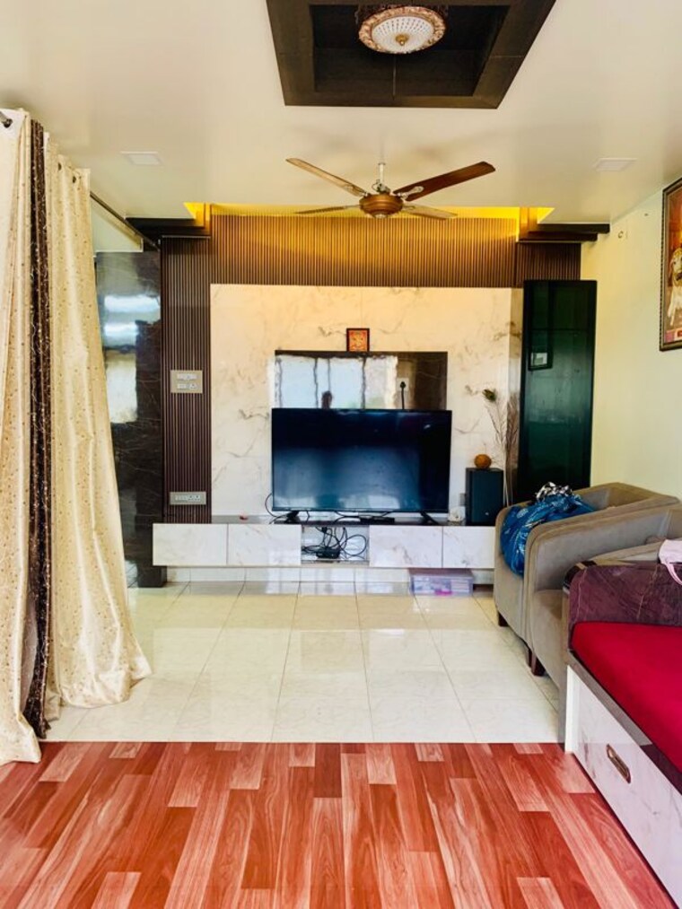 Kitchen, somwar peth 2.5 Bedroom 1100 Sq.Ft. Apartment In Somwar Peth Pune 10227691