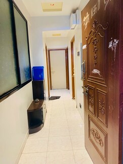 2.5 BHK + Pooja Room Apartment For Rent in Somwar Peth
