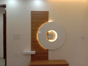 Bathroom in 4 BHK Builder Floor at Nawada – for Sale