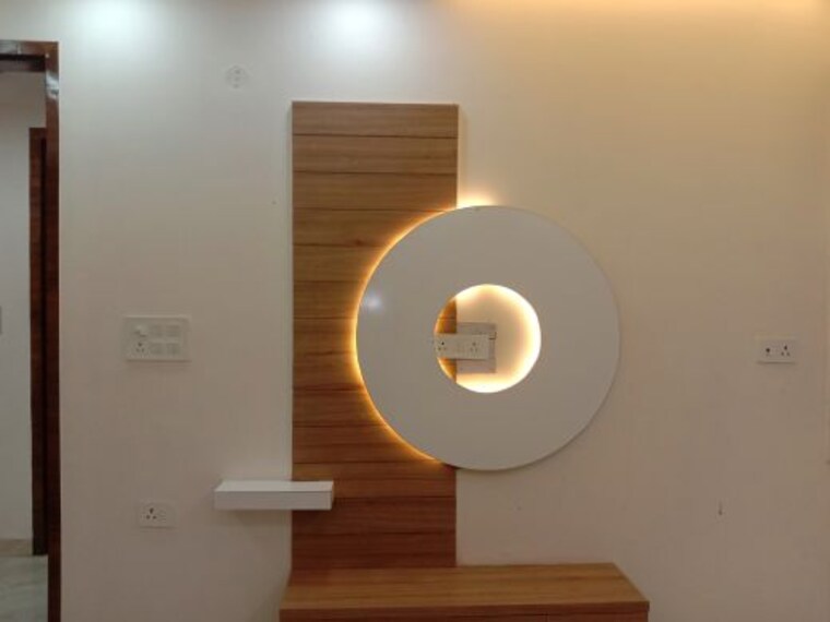 Bathroom, nawada 4 Bedroom 1080 Sq.Ft. Builder Floor In Nawada Delhi 10227698