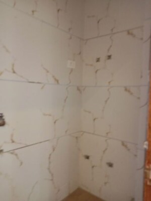 Bathroom in 4 BHK Builder Floor at Nawada – for Sale