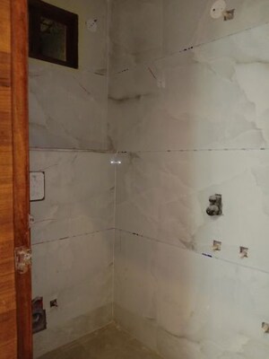 Bathroom in 4 BHK Builder Floor at Nawada – for Sale