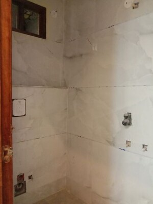 Bathroom in 4 BHK Builder Floor at Nawada – for Sale