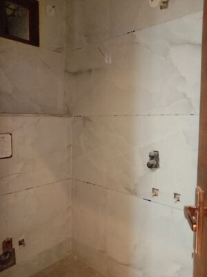 Bathroom in 4 BHK Builder Floor at Nawada – for Sale