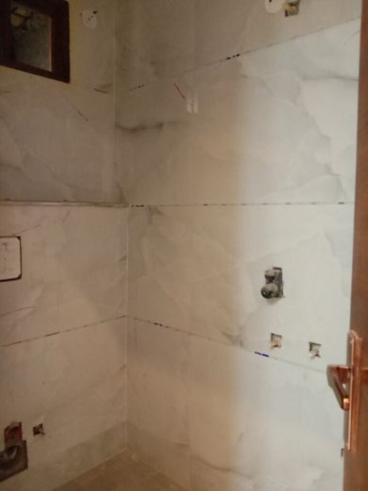 Bathroom, nawada 4 Bedroom 1080 Sq.Ft. Builder Floor In Nawada Delhi 10227698
