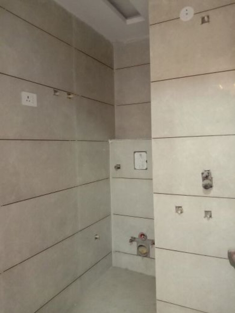 Bathroom, nawada 4 Bedroom 1080 Sq.Ft. Builder Floor In Nawada Delhi 10227698