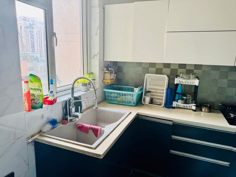 Team Area, dhoot-time-residency 3 Bedroom 1642 Sq.Ft. Apartment In Sector 63 Gurgaon 10227701