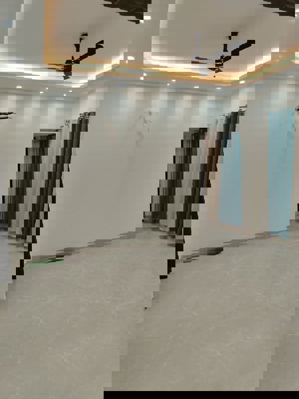 3 BHK + Study Room 1642 Sq.Ft. Apartment in Dhoot Time Residency