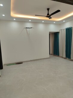 3 BHK + Study Room Apartment For Rent in Dhoot Time Residency