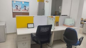 Team Area in  Office Space at Rajaji Nagar – for Rent