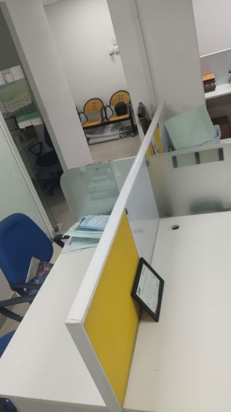 Team Area, rajaji nagar Commercial Office Space 1300 Sq.Ft. In Rajaji Nagar Bangalore 10227706