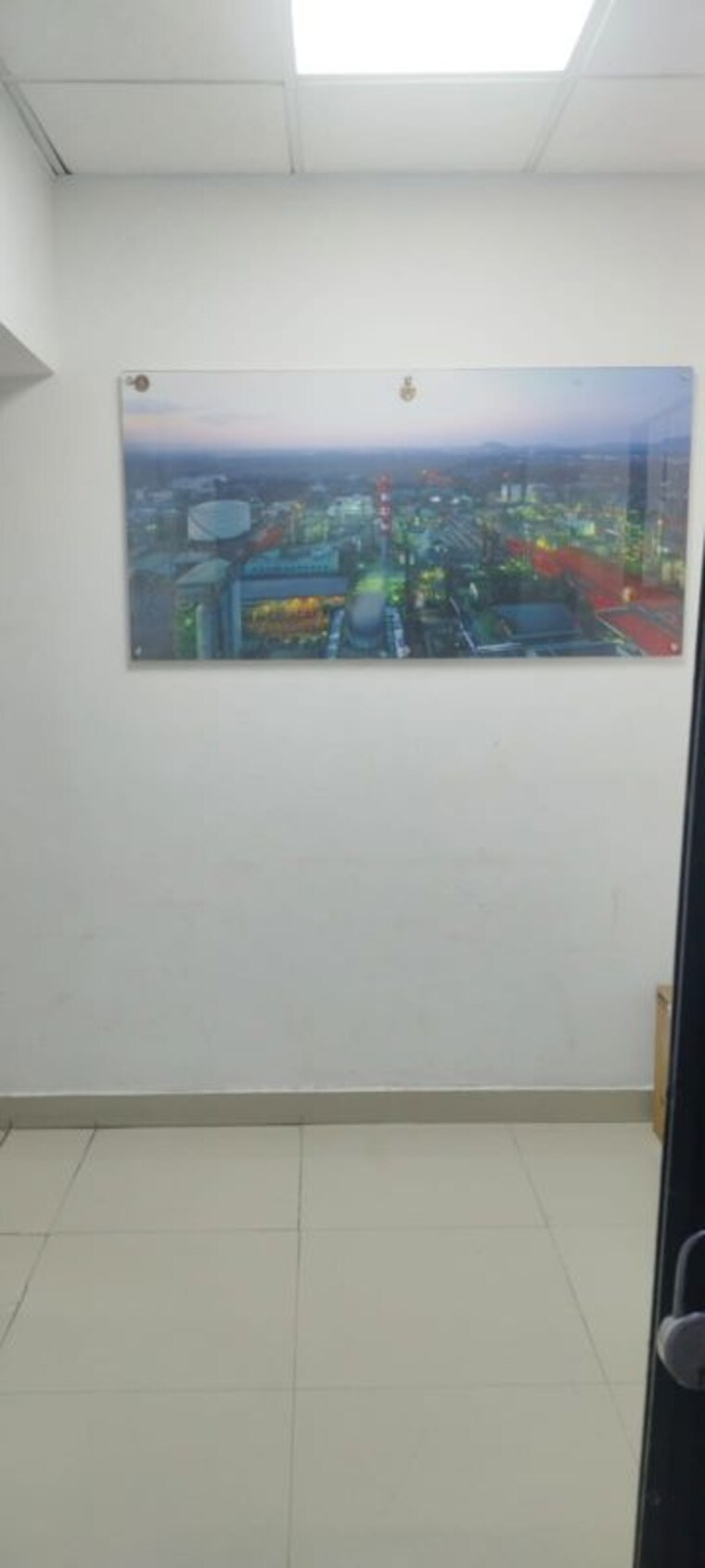 Floor Plan, rajaji nagar Commercial Office Space 1300 Sq.Ft. In Rajaji Nagar Bangalore 10227706