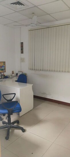 Office Space For Rent in Rajaji Nagar