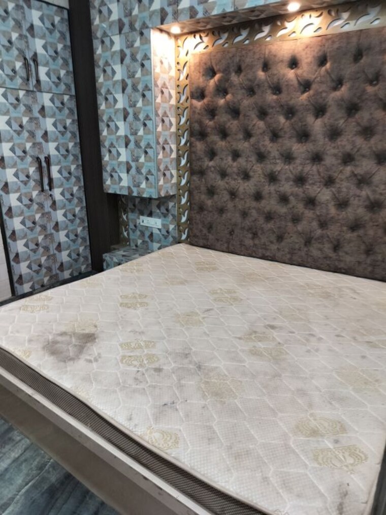 Balcony, sector 15 dwarka 3 Bedroom 1200 Sq.Ft. Builder Floor In Sector 15 Dwarka Delhi 10227705