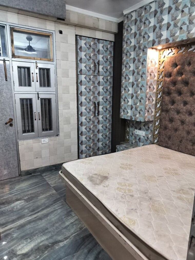 Balcony, sector 15 dwarka 3 Bedroom 1200 Sq.Ft. Builder Floor In Sector 15 Dwarka Delhi 10227705