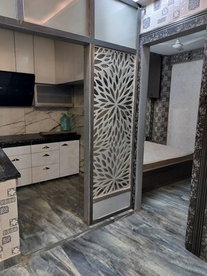 3 BHK Builder Floor For Rent in Sector 15 Dwarka