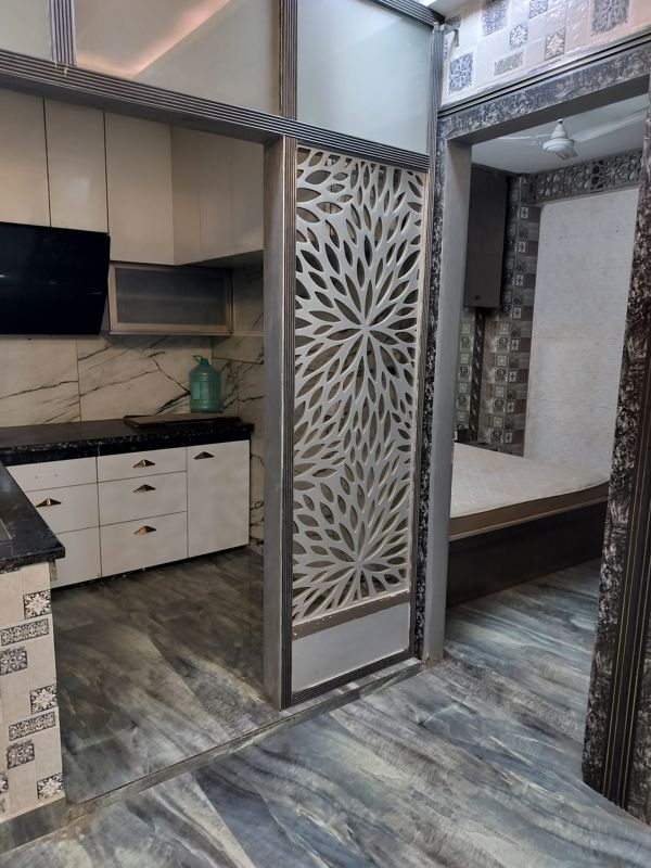3 BHK Builder Floor For Rent in Sector 15 Dwarka