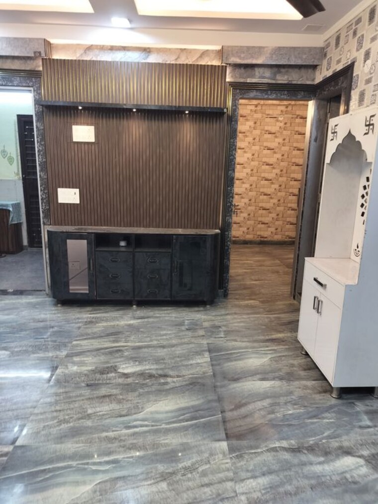 Exterior View, sector 15 dwarka 3 Bedroom 1200 Sq.Ft. Builder Floor In Sector 15 Dwarka Delhi 10227705