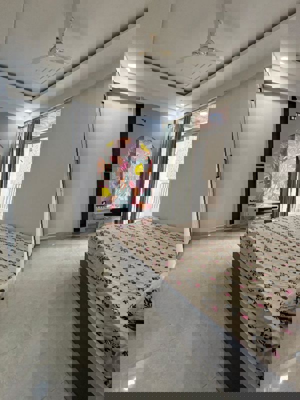 3 BHK + Pooja Room,Study Room,Extra Room 1700 Sq.Ft. Apartment in RM Heights Mansarovar