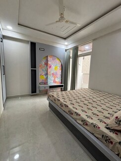 3 BHK + Pooja Room,Study Room,Extra Room Apartment For Rent in RM Heights Mansarovar