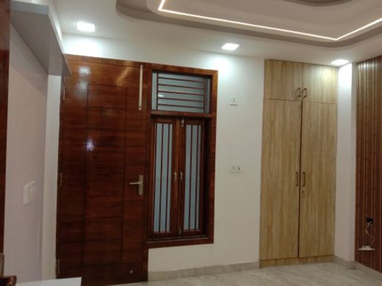 Room, nawada 3 Bedroom 720 Sq.Ft. Builder Floor In Nawada Delhi 10227717